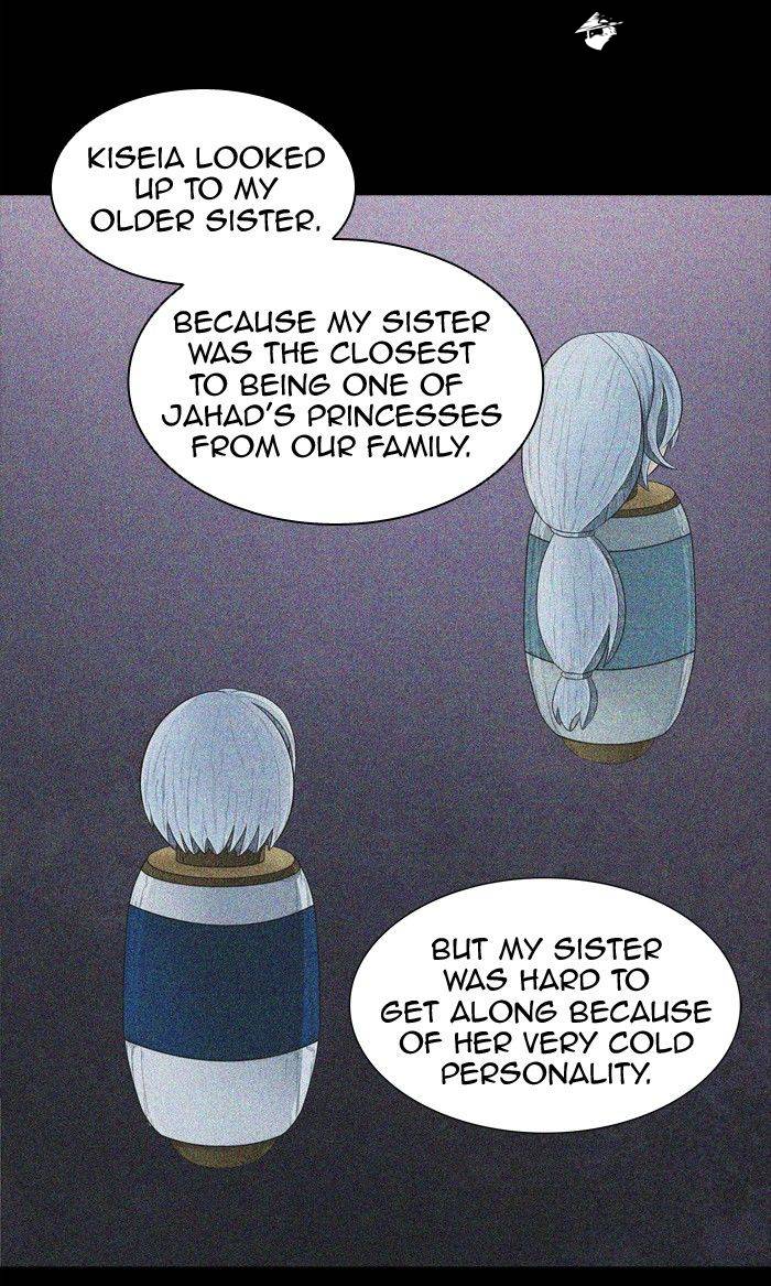 Tower of God Chapter 364 image 029